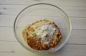 Curd Coconuts