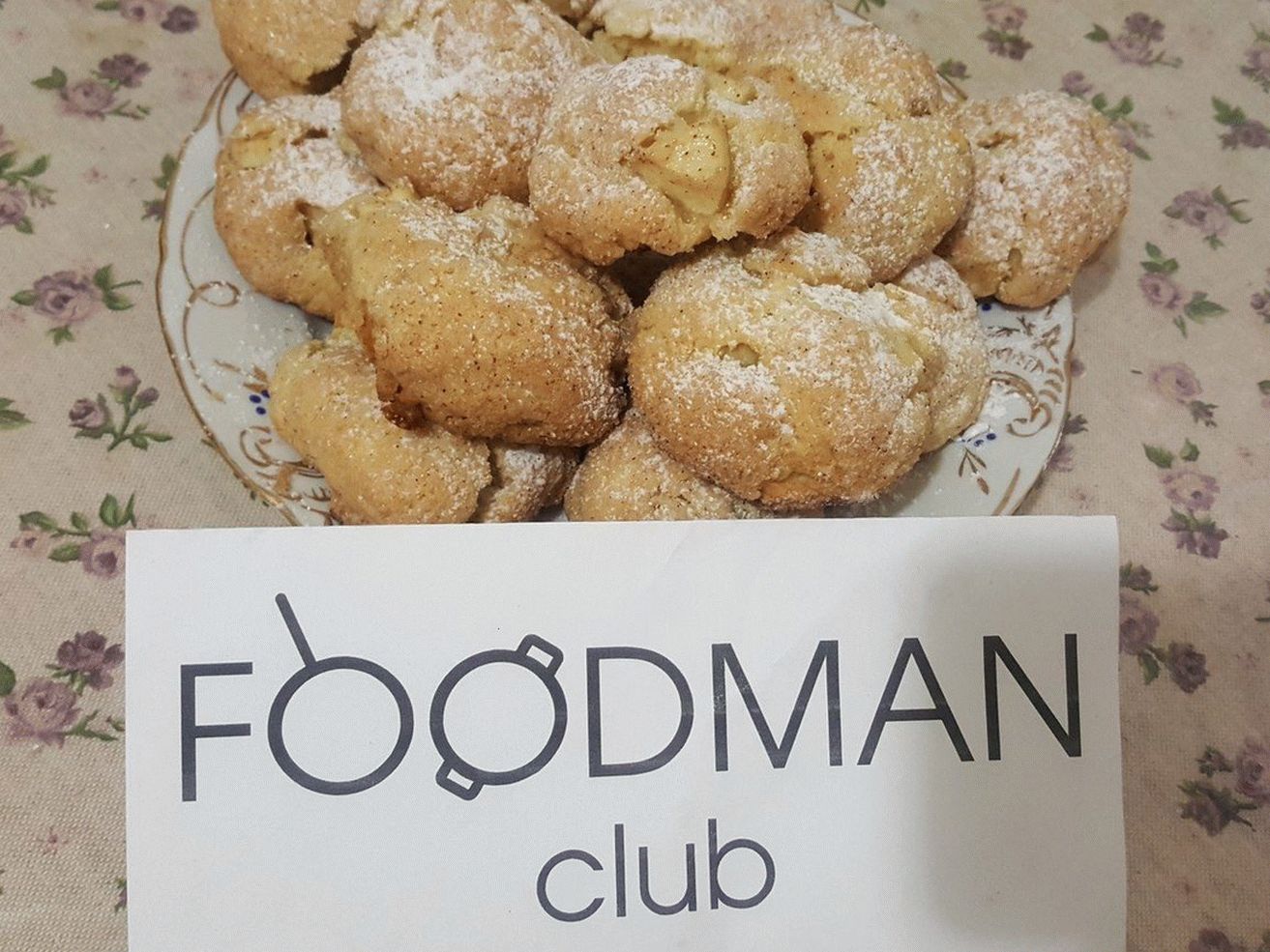 Foodman