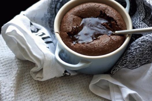 Photo Sugar Chocolate Pudding