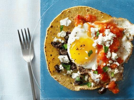 Photo of Wewos Rancheros
