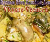 how to cook snails