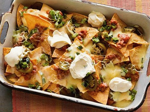 Photo Vegetarian appetizer