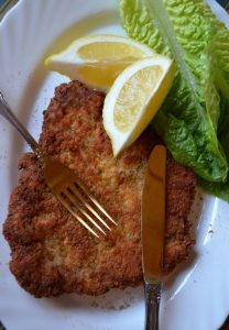Wiener Schnitzel