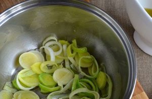 Vishisuaz with herring