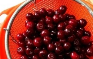 Cherry Puree