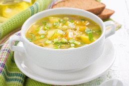 low-calorie dishes recipes with photos