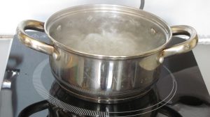 Apple Kvass