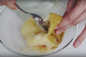 Apple Marshmallow