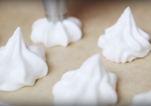Apple Marshmallow