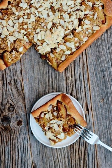 Photos of Apple and Blueberry Kitchens