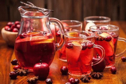 Photo Berry blast