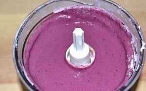 Berry PP Ice Cream