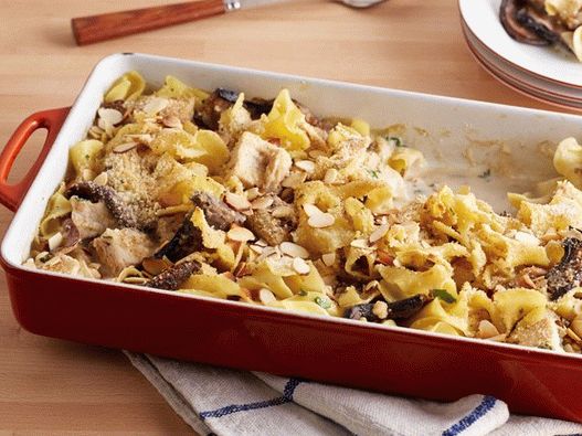 Photo Egg Noodles