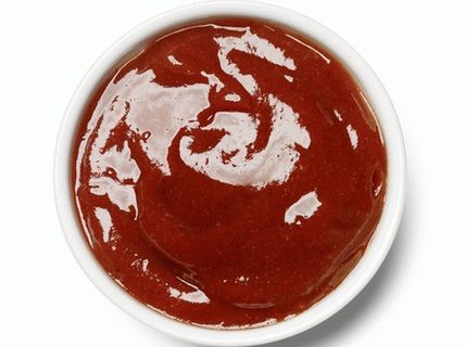 Photo Jamaican Ketchup