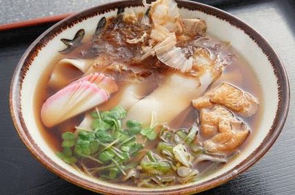 Photo of Japanese clam soup