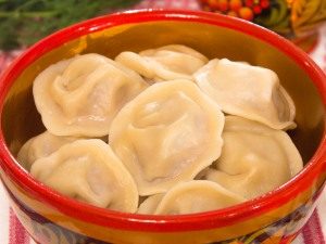 Dumplings