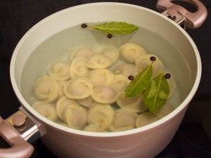 Dumplings