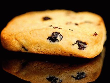 Photo of Zaletti - Italian Corn Cookies