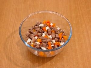 Jellied beef