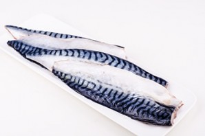 Mackerel Jellied