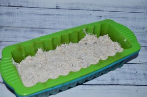 Baked oatmeal