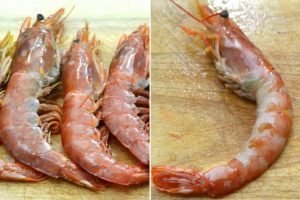 Baked Shrimp