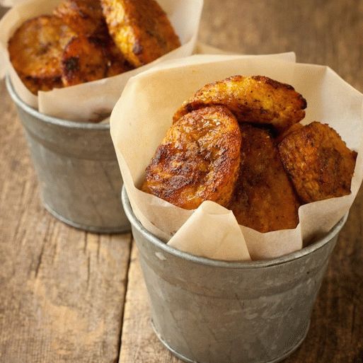 Photo of Baked plantans with jam