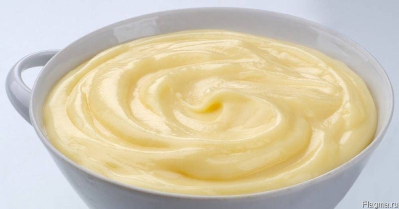 Custard