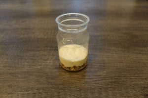 Granola Breakfast