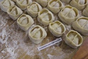 Hare manti
