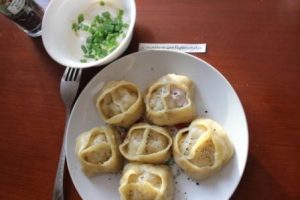 Hare manti