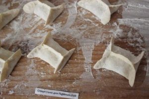 Hare manti