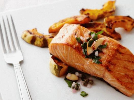 Salmon