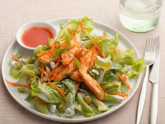 Salad 