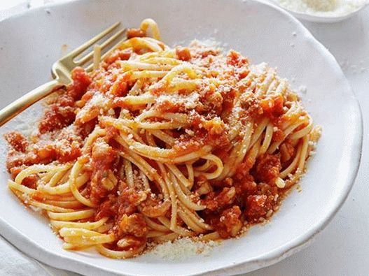 Italian Stew for Pasta