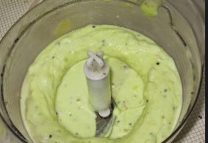 Green smoothie