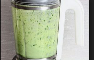 Green smoothie