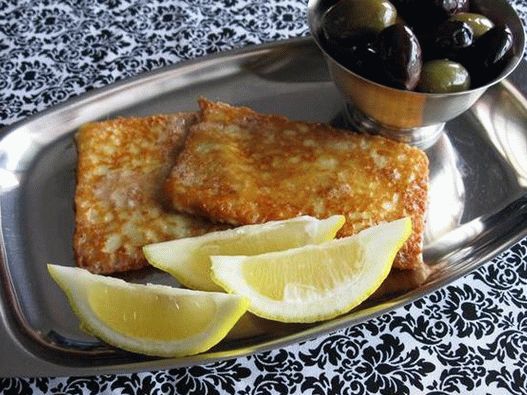 Photo Grilled Cheese
