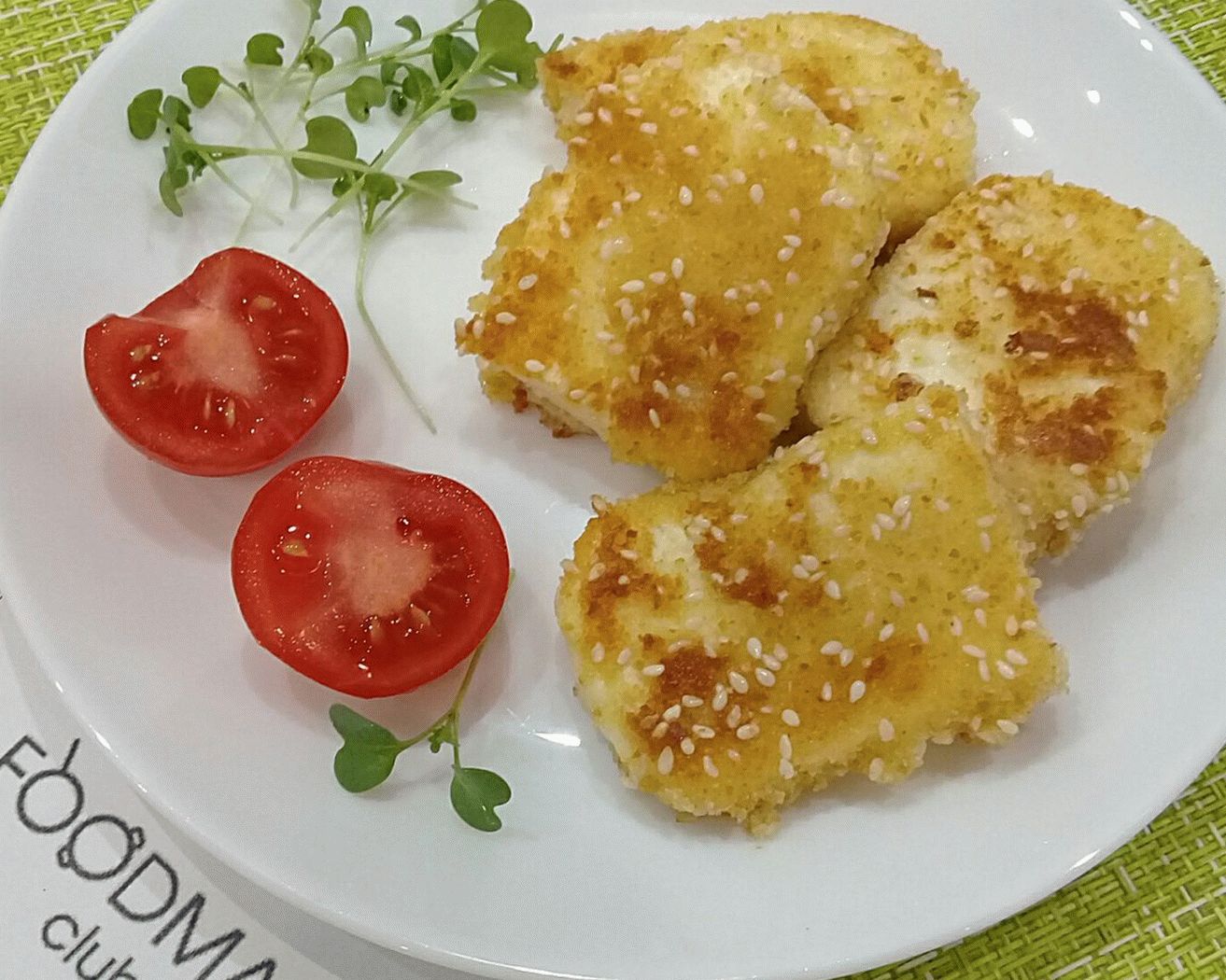 Grilled Cheese: Recipe Video