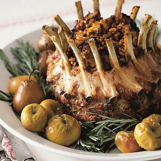 Photo Roast Pork