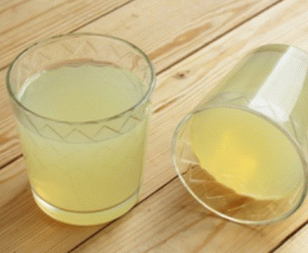 Agar jelly