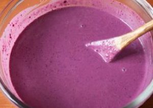 Blueberry Jelly