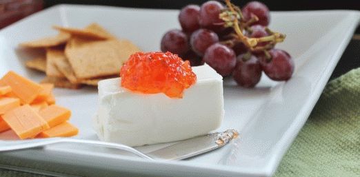 Photo of Pepper Jelly, Preservation Recipe