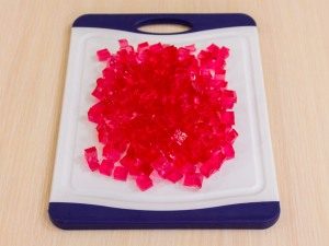 Jelly "Mosaic"