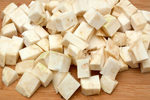 Geneva vegetable soup