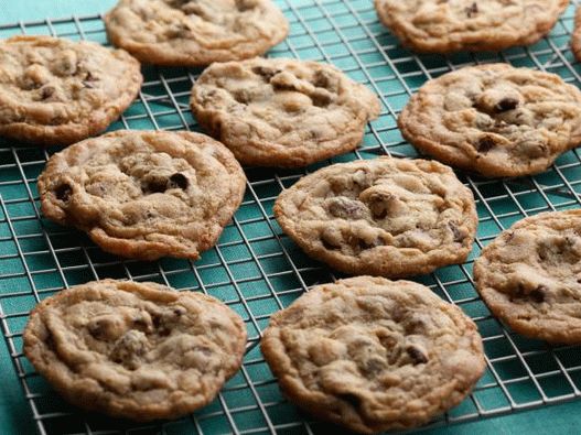Photo Chewy Gluten Free Chewy Cookies
