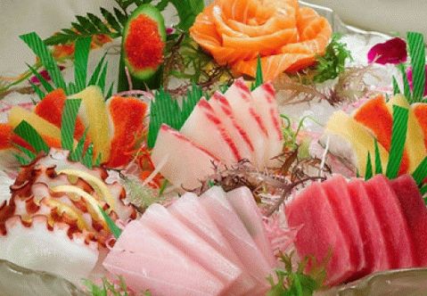 Introduction to Japanese Cuisine