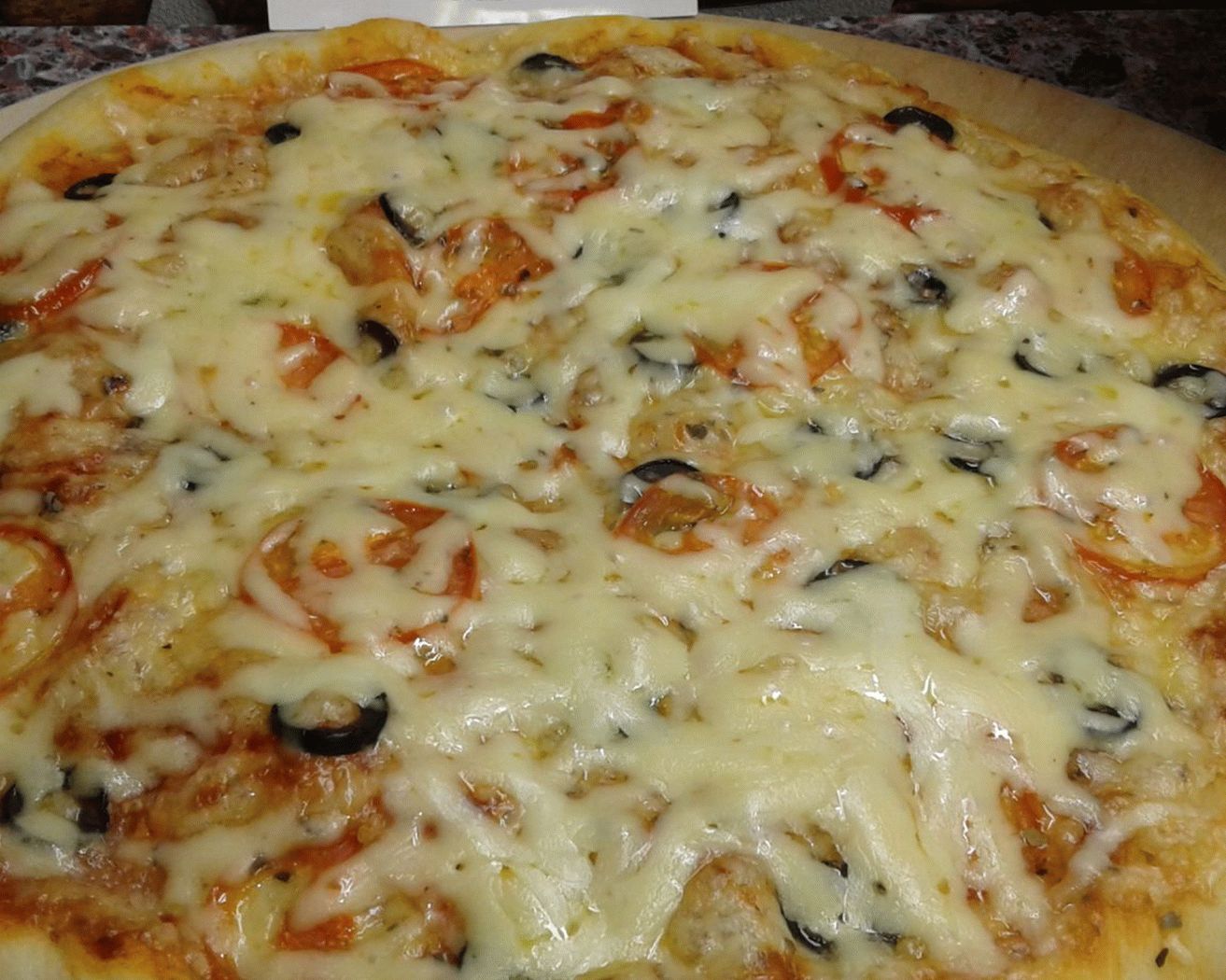 пицца классическая рецепт фото фото 73