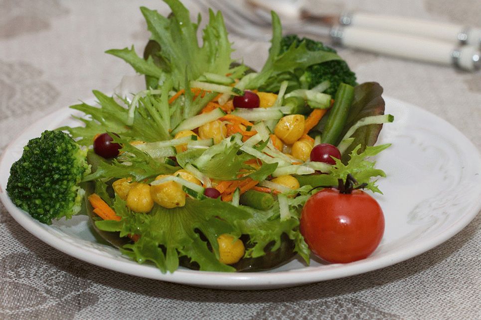 Thesis on chickpea picture